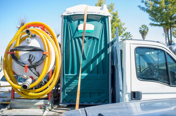 Best Luxury portable toilet rental  in Milltown, NJ