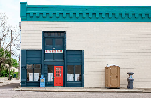 Best Handicap porta potty rental  in Milltown, NJ