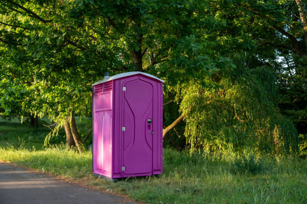 Best Best portable toilet rental  in Milltown, NJ
