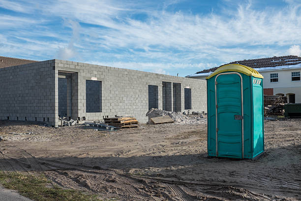 Best Porta potty for special events  in Milltown, NJ